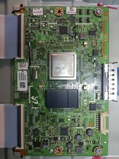 Tcon samsung ue40f6400 usato  Enna