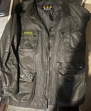A436 barbour international for sale  HADDINGTON