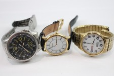 Mens citizen seiko for sale  LEEDS