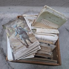 Gros lot militaire d'occasion  Paris XVII