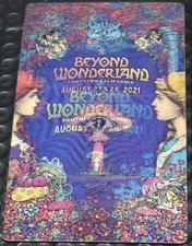 2021 beyond wonderland for sale  Anaheim