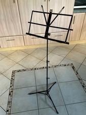 Lightweight folding music for sale  GOOLE