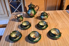 Vintage bavaria mokka gebraucht kaufen  Henstedt-Ulzburg