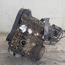 Motore completo volkswagen usato  Marcianise