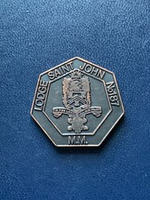 Lodge john 187 for sale  GLASGOW