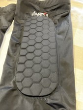 Shin guard sleeves for sale  NEWPORT