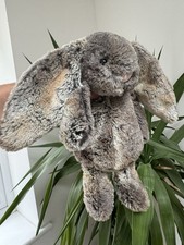 Jellycat medium cottontail for sale  WORTHING