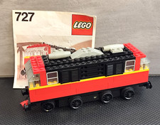 Lego eisenbahn volt gebraucht kaufen  Hagen