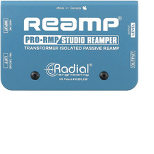 Usado, Dispositivo de amplificação passiva radial ProRMP PRO RMP - PRO-RMP comprar usado Usado, Dispositivo de amplificação passiva radial ProRMP PRO RMP - PRO-RMP comprar usado  Enviando para Brazil