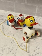 Vintage brio wooden for sale  Montgomery