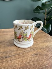 Emma bridgewater peter for sale  LEICESTER