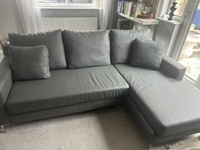 Dwell grey corner for sale  HUDDERSFIELD