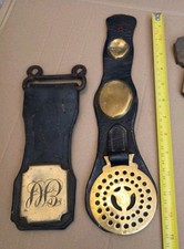 Original horse brass for sale  TROWBRIDGE