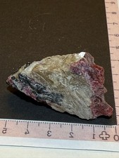 Agrellit kanada mineralien gebraucht kaufen  Ingolstadt