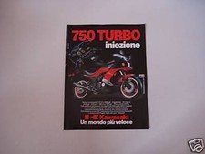 Advertising pubblicità 1984 usato  Salerno