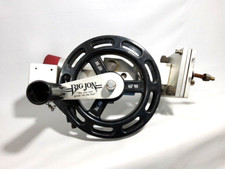 Parts big jon for sale  Owosso