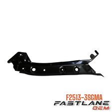 Suporte externo do radiador Nissan Sentra 2013-2019 novo fabricante de equipamento original F2513-3SGMA comprar usado  Enviando para Brazil