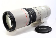 Canon 400mm 5.6 for sale  MANCHESTER