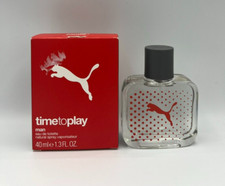 Puma time play gebraucht kaufen  Grevenbroich