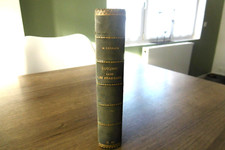 Livre ancien egypte d'occasion  Gouvieux