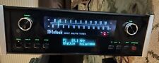 Mcintosh mr87 fm for sale  Rensselaer