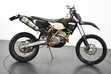 Ktm 250 exc for sale  NEWCASTLE