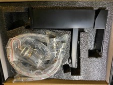 Black bathroom faucet for sale  Lucama