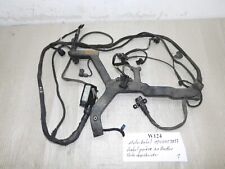 Kabelbaum motorkabelbaum motor gebraucht kaufen  Bietigheim