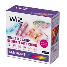Wiz smart rgbic for sale  UK