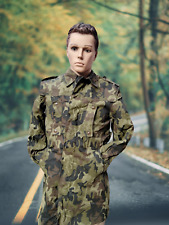 Parka doublure amovible d'occasion  Clermont