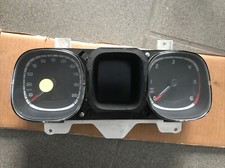 Quadro strumenti contachilomet usato  Licata