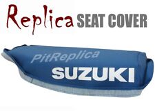 Usado, CAPA DE ASSENTO SUZUKI DS80 DS 80 1988 – 1998 [SOTAO] comprar usado  Enviando para Brazil