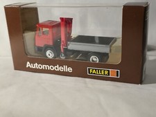 Faller 1020 man gebraucht kaufen  Gotha-Umland