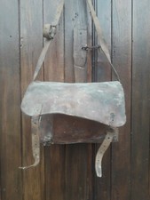Vintage sncf bag d'occasion  Expédié en Belgium