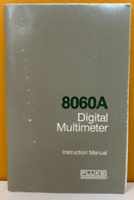 Fluke 632661 1982 for sale  West Berlin