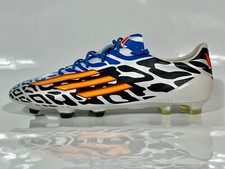 Adidas f50 adizero usato  Spedire a Italy