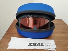 Zeal ski snowboard for sale  Melbourne