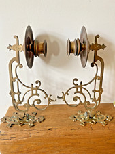 Antique pair victorian for sale  ST. IVES