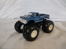 Hot wheels monster d'occasion  Expédié en Belgium