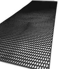 Universal honeycomb black for sale  UK