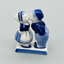 Vintage delft blue for sale  Cottage Grove