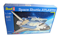 Revell 144 ungeb gebraucht kaufen  Rüsselsheim am Main