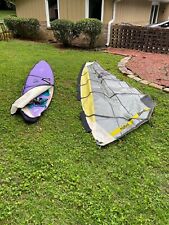 Mistral malibu windsurf for sale  Alpharetta