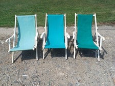 Long chairs d'occasion  Expédié en Belgium