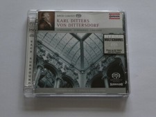 Dittersdorf symphonien konzert gebraucht kaufen  München