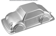 Car shaped cake for sale  LONDON