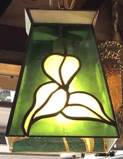 Gorgeous 70s leaded for sale  Fullerton