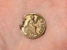 1855 model toy for sale  BEDALE