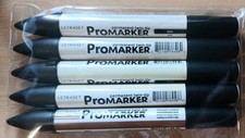Letraset promarker skin for sale  BEDFORD