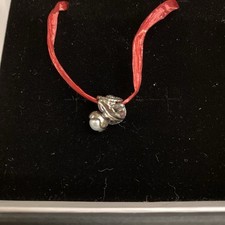 Trollbead bracelet charm for sale  Cleveland